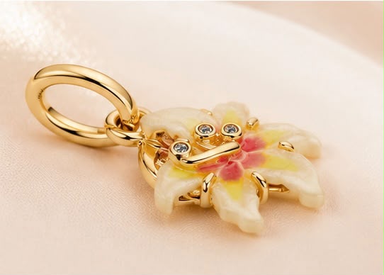 Rapunzel's Charm™ — The Magical Flower