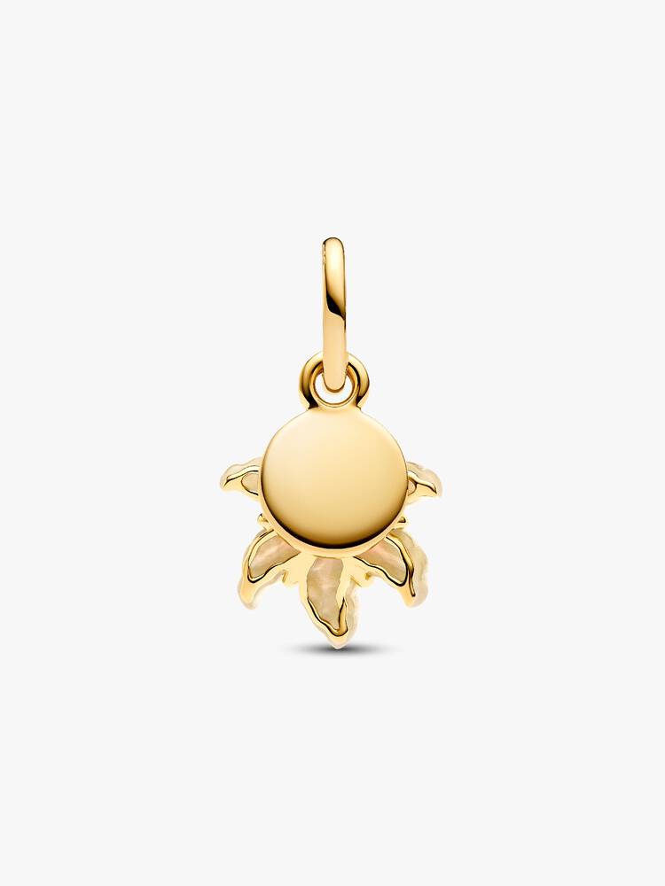 Rapunzel's Charm™ — The Magical Flower